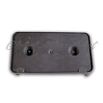 LICENSE PLATE BRACKET FR — photo 1