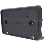 LICENSE PLATE BRACKET FR — photo 2