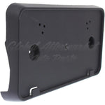 LICENSE PLATE BRACKET FR — photo 3