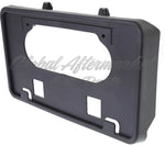 LICENSE PLATE BRACKET FR — photo 2