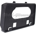 LICENSE PLATE BRACKET FR — photo 3