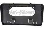 LICENSE PLATE BRACKET FR — photo 4
