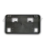 LICENSE PLATE BRACKET FR — photo 1