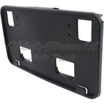 LICENSE PLATE BRACKET FR — photo 2