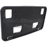 LICENSE PLATE BRACKET FR — photo 3