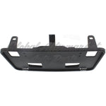 LICENSE PLATE BRACKET FR — photo 4