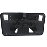 LICENSE PLATE BRACKET FR — photo 5