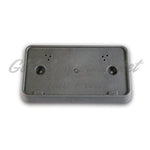 LICENSE PLATE BRACKET FR — photo 1