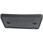 LICENSE PLATE BRACKET FR — photo 5