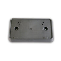 LICENSE PLATE BRACKET FR