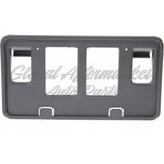 LICENSE PLATE BRACKET FR EXCLUDE FX2 MODEL — photo 2