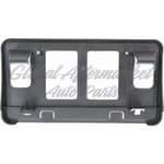 LICENSE PLATE BRACKET FR EXCLUDE FX2 MODEL — photo 3