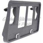 LICENSE PLATE BRACKET FR EXCLUDE FX2 MODEL — photo 4