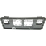 LICENSE PLATE BRACKET FR EXCLUDE FX2 MODEL — photo 5