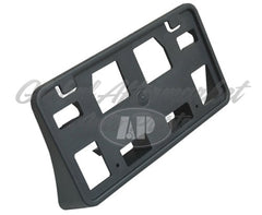 LICENSE PLATE BRACKET FR