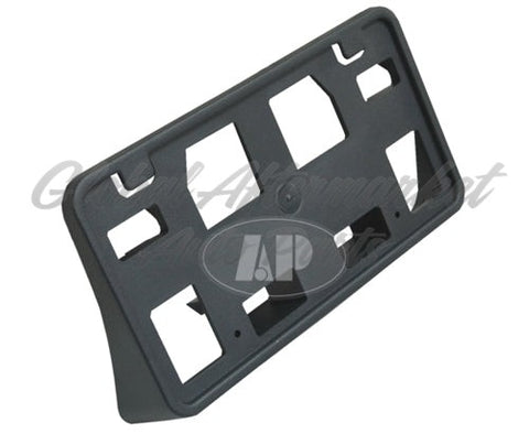 LICENSE PLATE BRACKET FR