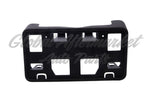 LICENSE PLATE BRACKET FR — photo 2