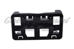 LICENSE PLATE BRACKET FR