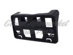 LICENSE PLATE BRACKET FR — photo 3