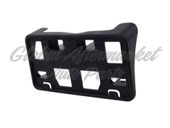LICENSE PLATE BRACKET FR