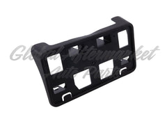 LICENSE PLATE BRACKET FR