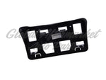 LICENSE PLATE BRACKET FR — photo 5