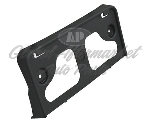 LICENSE PLATE BRACKET FR INCLUDE SHO MODEL