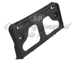 LICENSE PLATE BRACKET FR INCLUDE SHO MODEL — photo 1