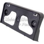 LICENSE PLATE BRACKET FR INCLUDE SHO MODEL — photo 2