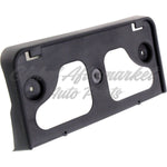 LICENSE PLATE BRACKET FR INCLUDE SHO MODEL — photo 3