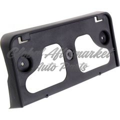 LICENSE PLATE BRACKET FR INCLUDE SHO MODEL