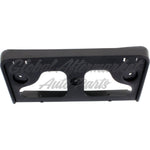 LICENSE PLATE BRACKET FR INCLUDE SHO MODEL — photo 4