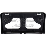 LICENSE PLATE BRACKET FR INCLUDE SHO MODEL — photo 5