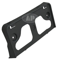 LICENSE PLATE BRACKET FR INCLUDE SHO MODEL