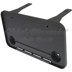 LICENSE PLATE BRACKET FR (USE W/PRIMED BUMPER)