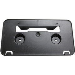 LICENSE PLATE BRACKET FR