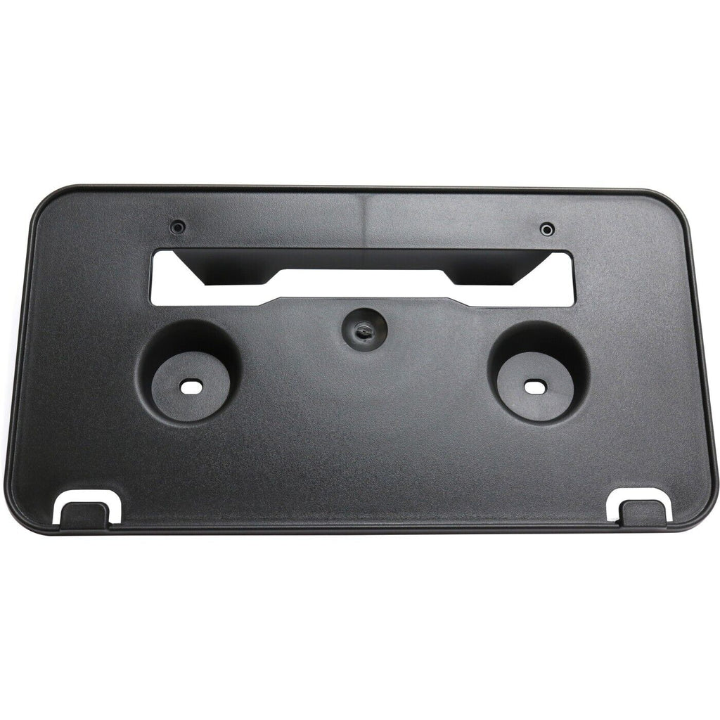 LICENSE PLATE BRACKET FR
