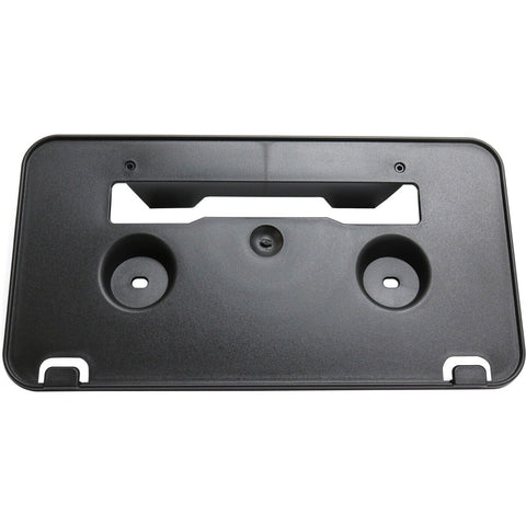 LICENSE PLATE BRACKET FR