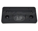 LICENSE PLATE BRACKET FR — photo 1