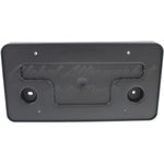 LICENSE PLATE BRACKET FR — photo 2