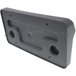 LICENSE PLATE BRACKET FR — photo 3