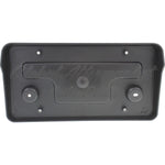 LICENSE PLATE BRACKET FR — photo 5