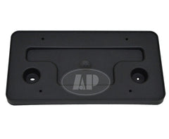 LICENSE PLATE BRACKET FR