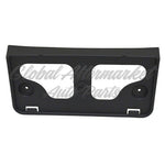 LICENSE PLATE BRACKET FR — photo 1