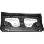 LICENSE PLATE BRACKET FR — photo 2