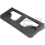 LICENSE PLATE BRACKET FR — photo 3