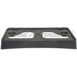LICENSE PLATE BRACKET FR — photo 4