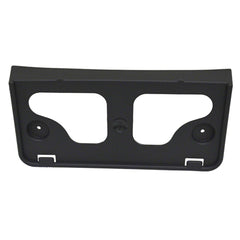 LICENSE PLATE BRACKET FR