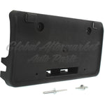 LICENSE PLATE BRACKET FR EXCLUDE ST MODEL — photo 3
