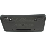 LICENSE PLATE BRACKET FR EXCLUDE ST MODEL — photo 4